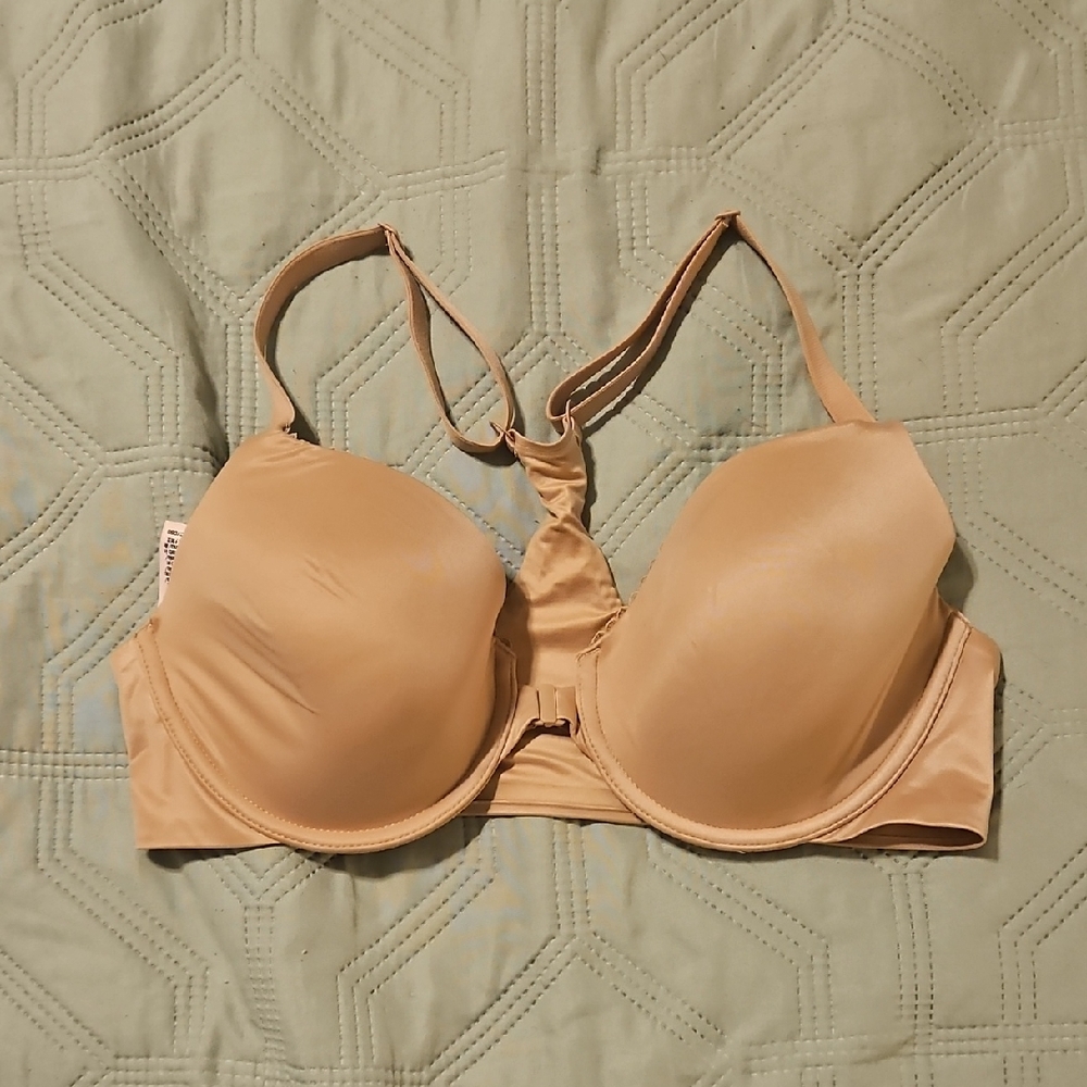 Bundle Of Victoria's Secret T-Shirt Bras with Molded Cups